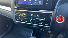 Honda Jazz 1.3 i-VTEC EX Navi 5dr CVT Petrol Hatchback